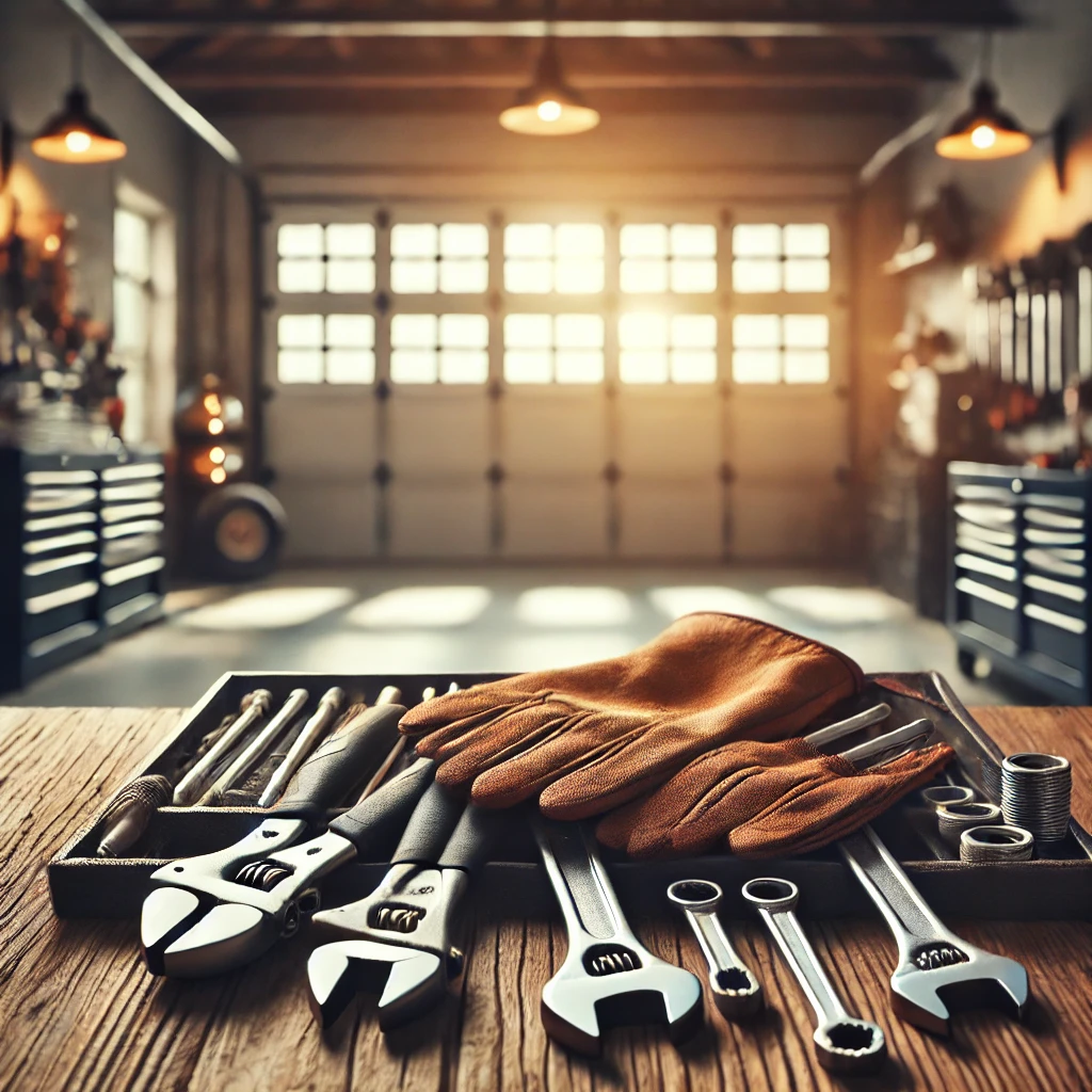 About Our Family-Owned Garage Door Company in Floral Park NY - Professional Service Team