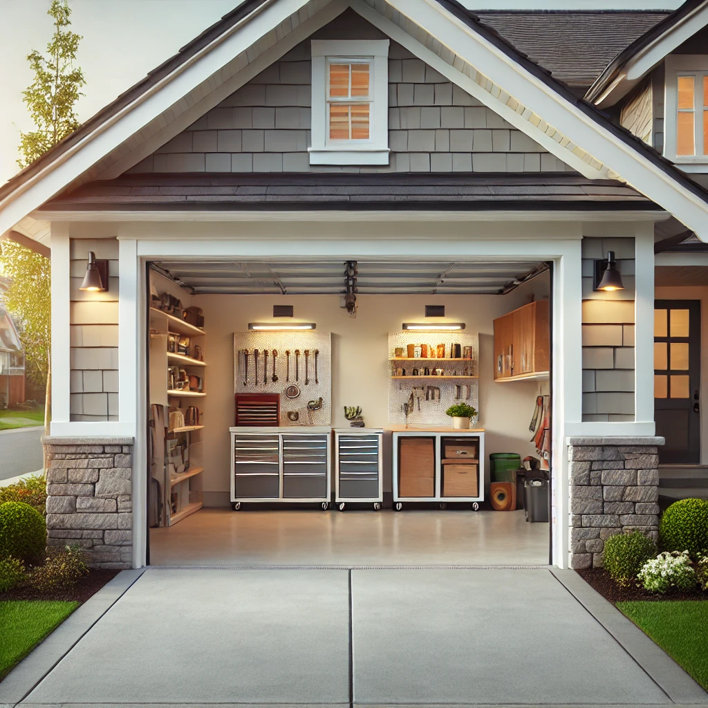 Latest garage door repair tips and maintenance guides from Floral Park's trusted experts
