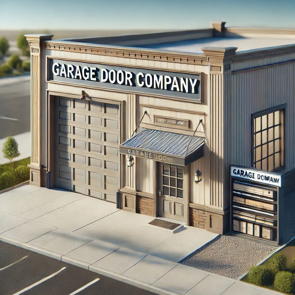 Best Garage Door Company Near Me Floral Park NY - 24/7 Emergency Service