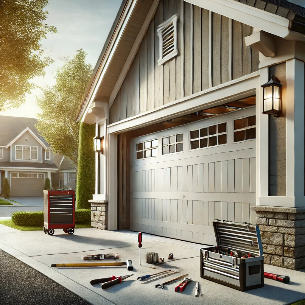 24/7 Garage Door Repair Floral Park NY - Emergency Repair Services by Garage Door Repair Floral Park