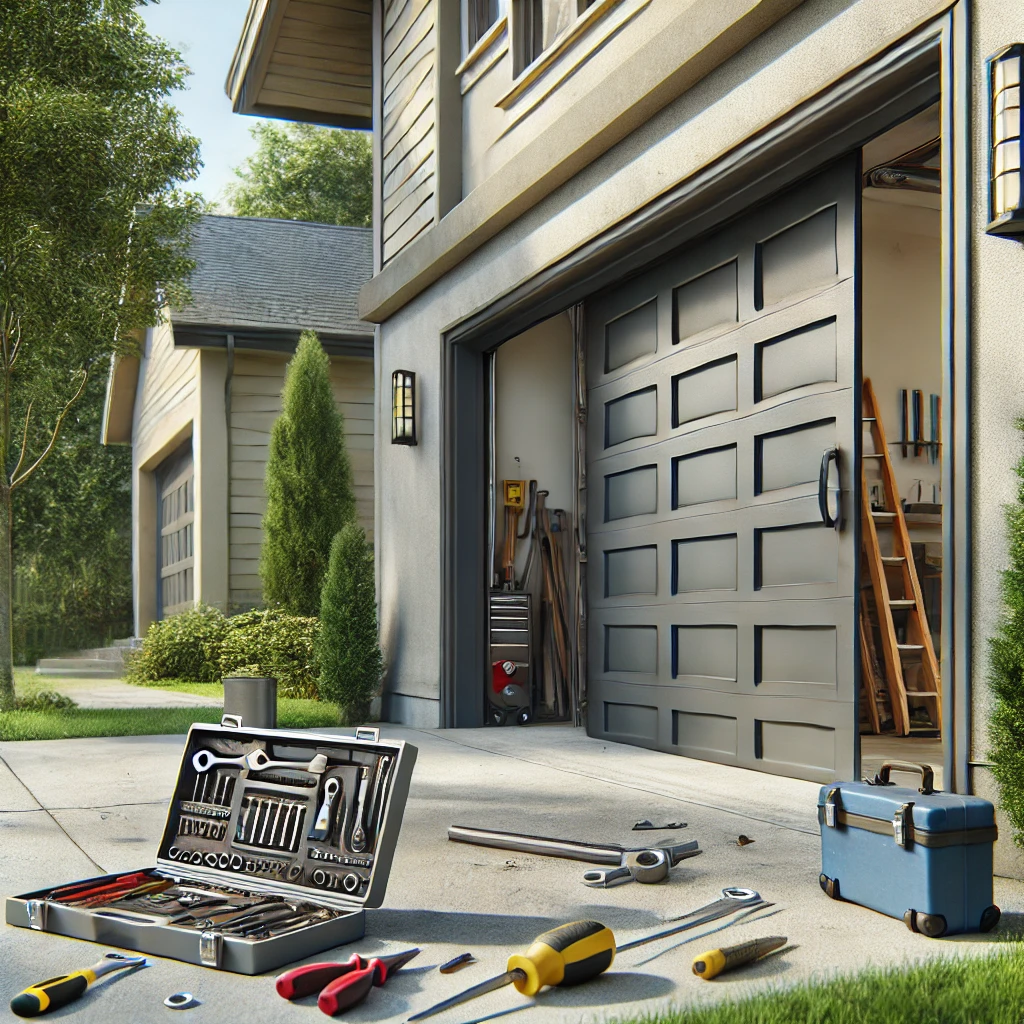 Local Garage Door Repair Floral Park NY - 24/7 Emergency Service Near You