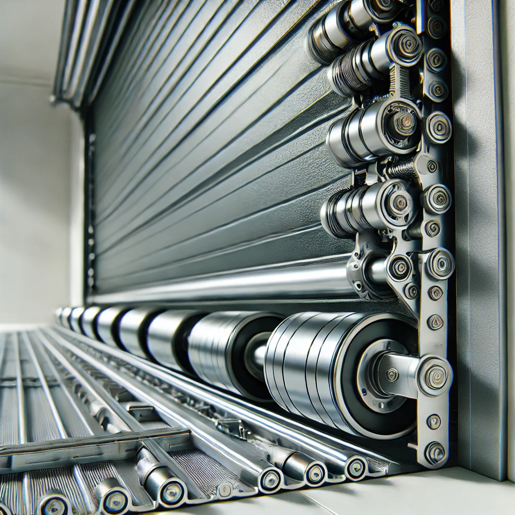 Expert Roller Garage Door Repairs Floral Park NY - Professional Door System Specialists
